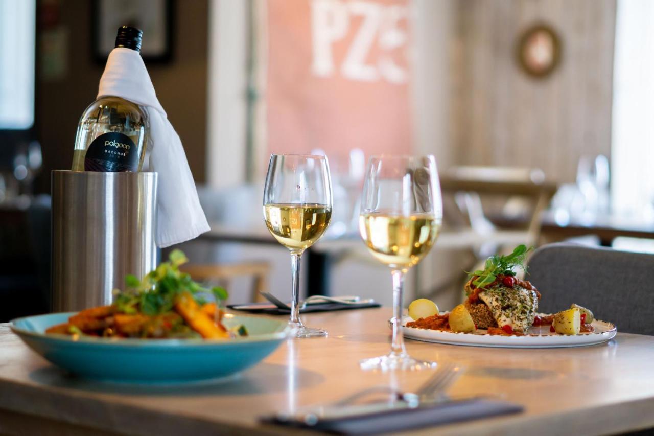 Marazion Hotel 외부 사진
