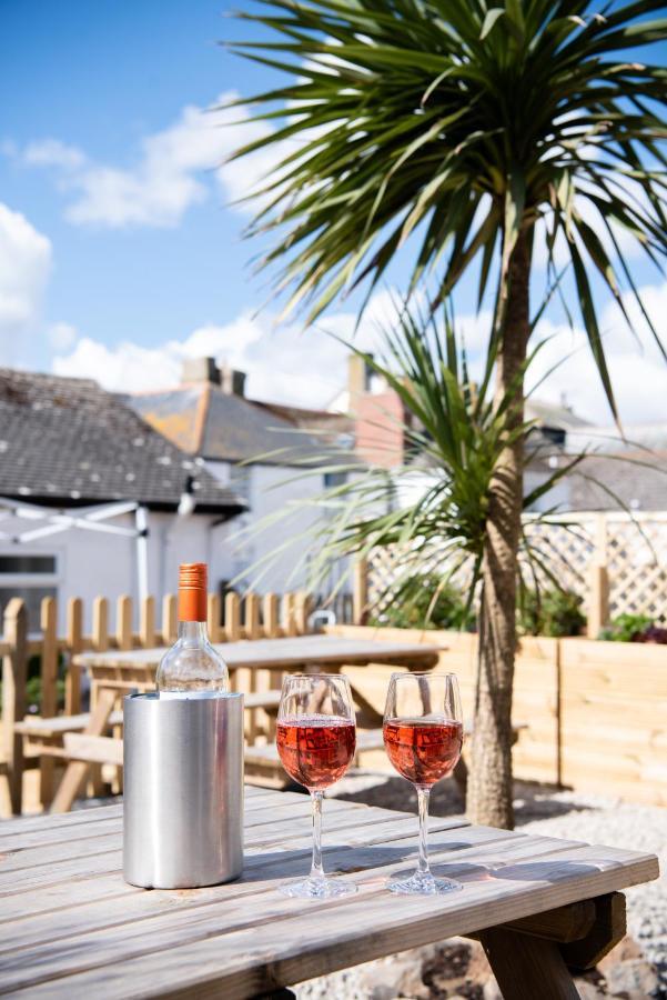 Marazion Hotel 외부 사진