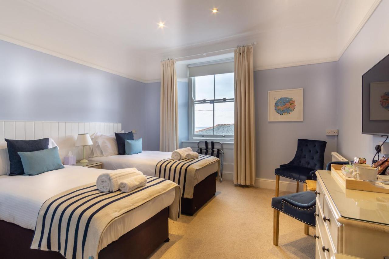 Marazion Hotel 외부 사진