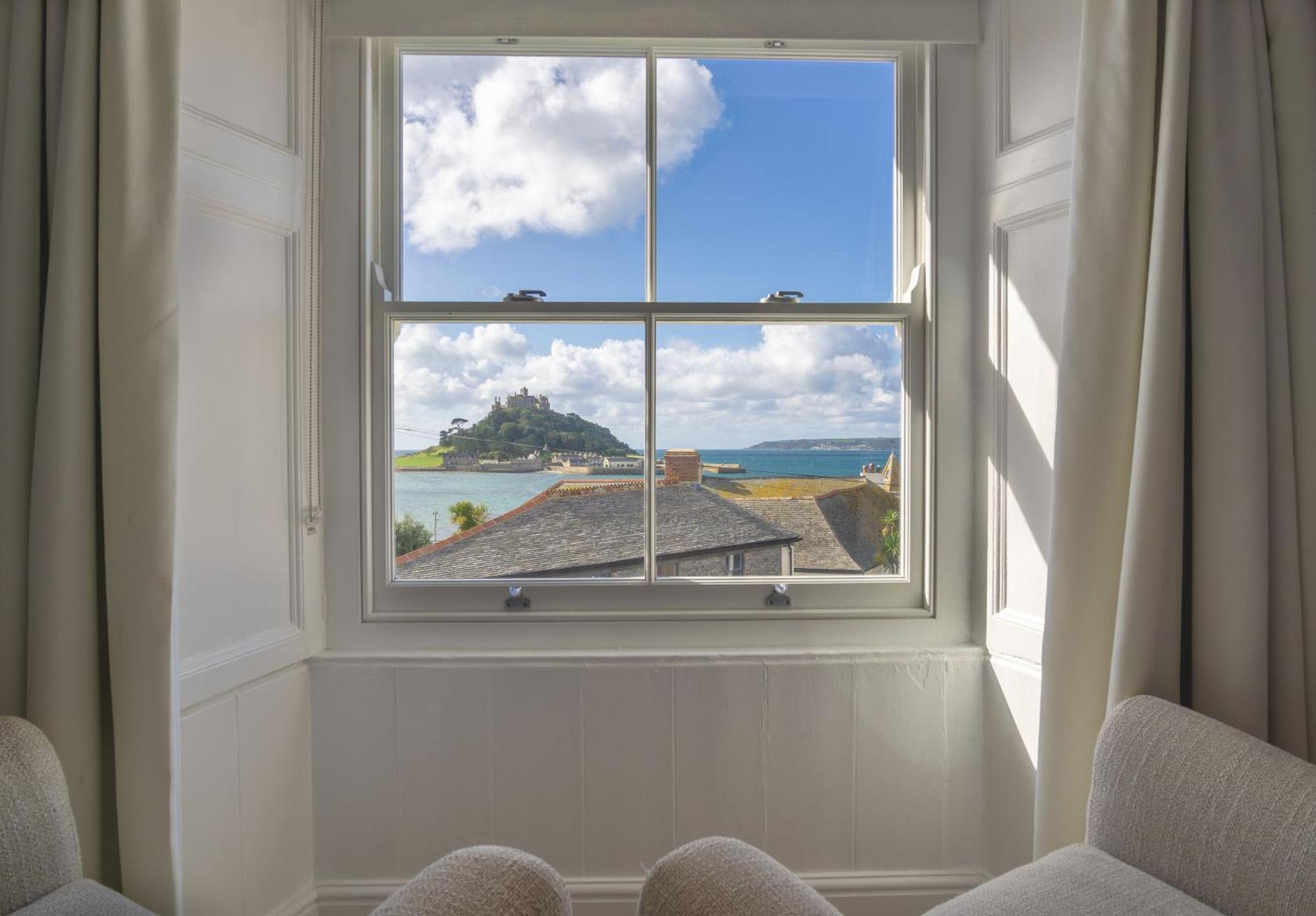Marazion Hotel 객실 사진