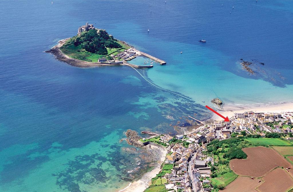 Marazion Hotel 객실 사진