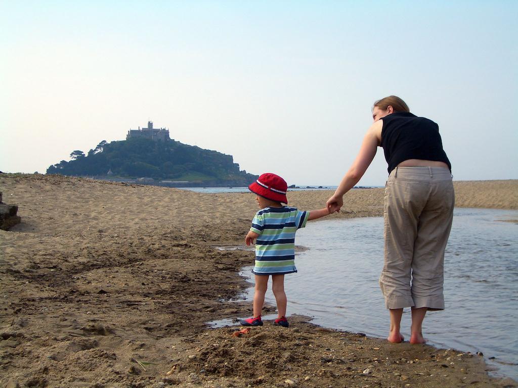 Marazion Hotel 외부 사진