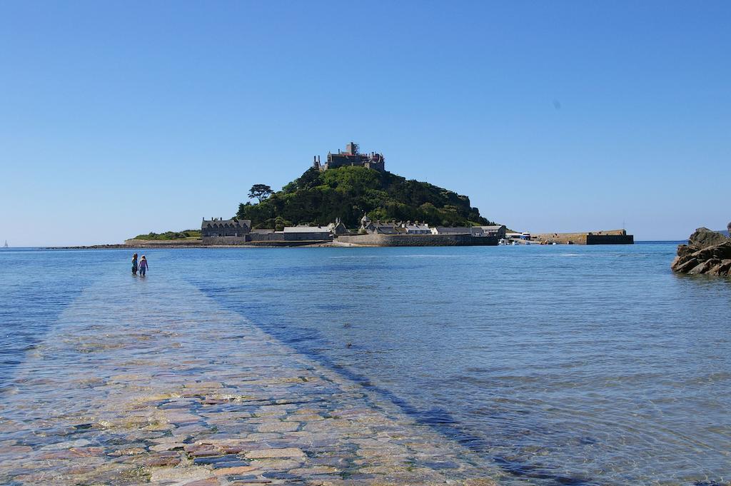 Marazion Hotel 외부 사진