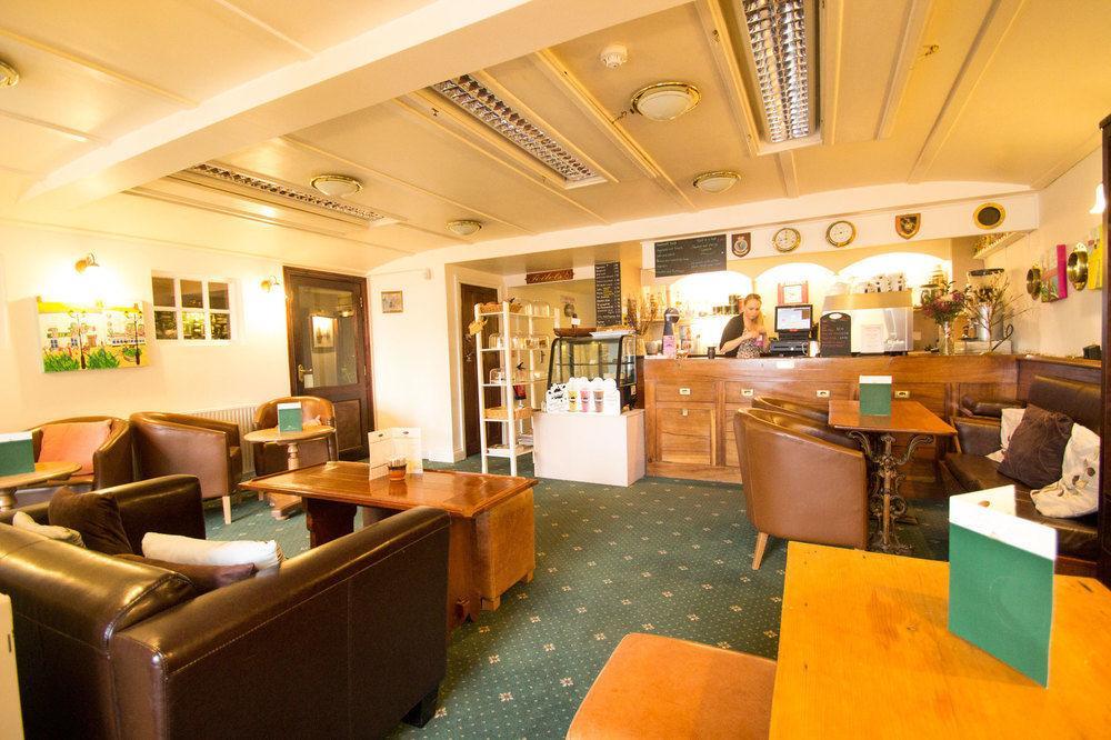 Marazion Hotel 외부 사진