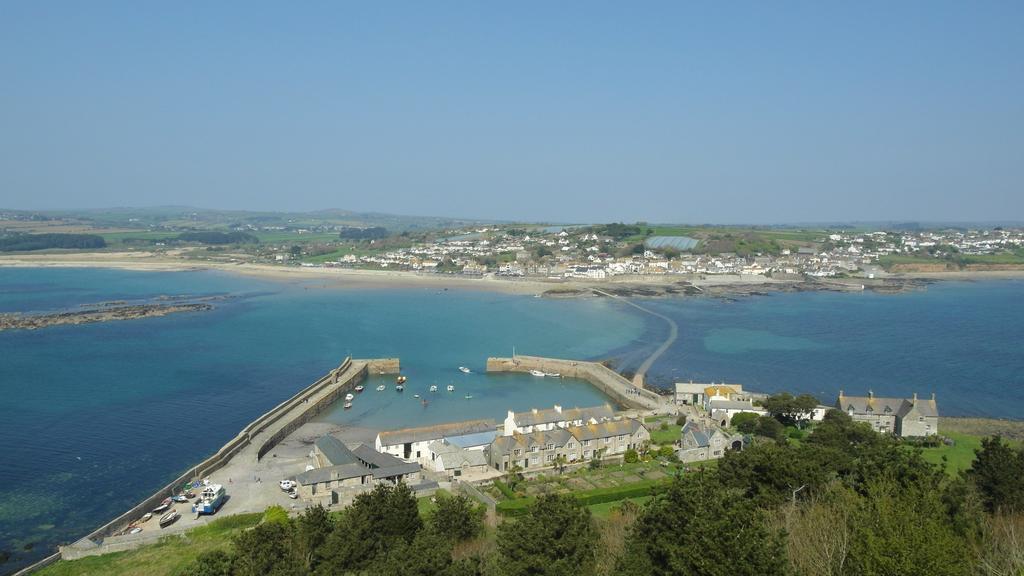 Marazion Hotel 외부 사진