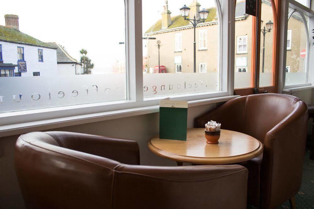 Marazion Hotel 외부 사진