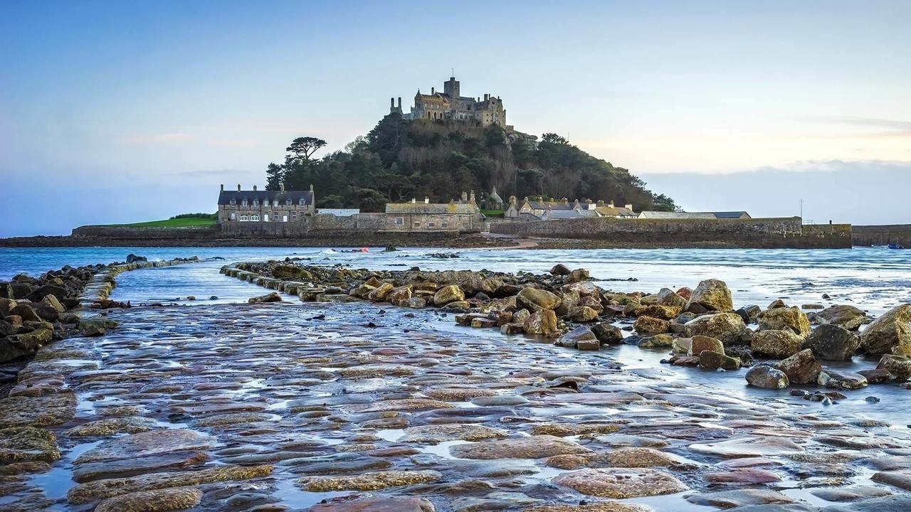 Marazion Hotel 외부 사진