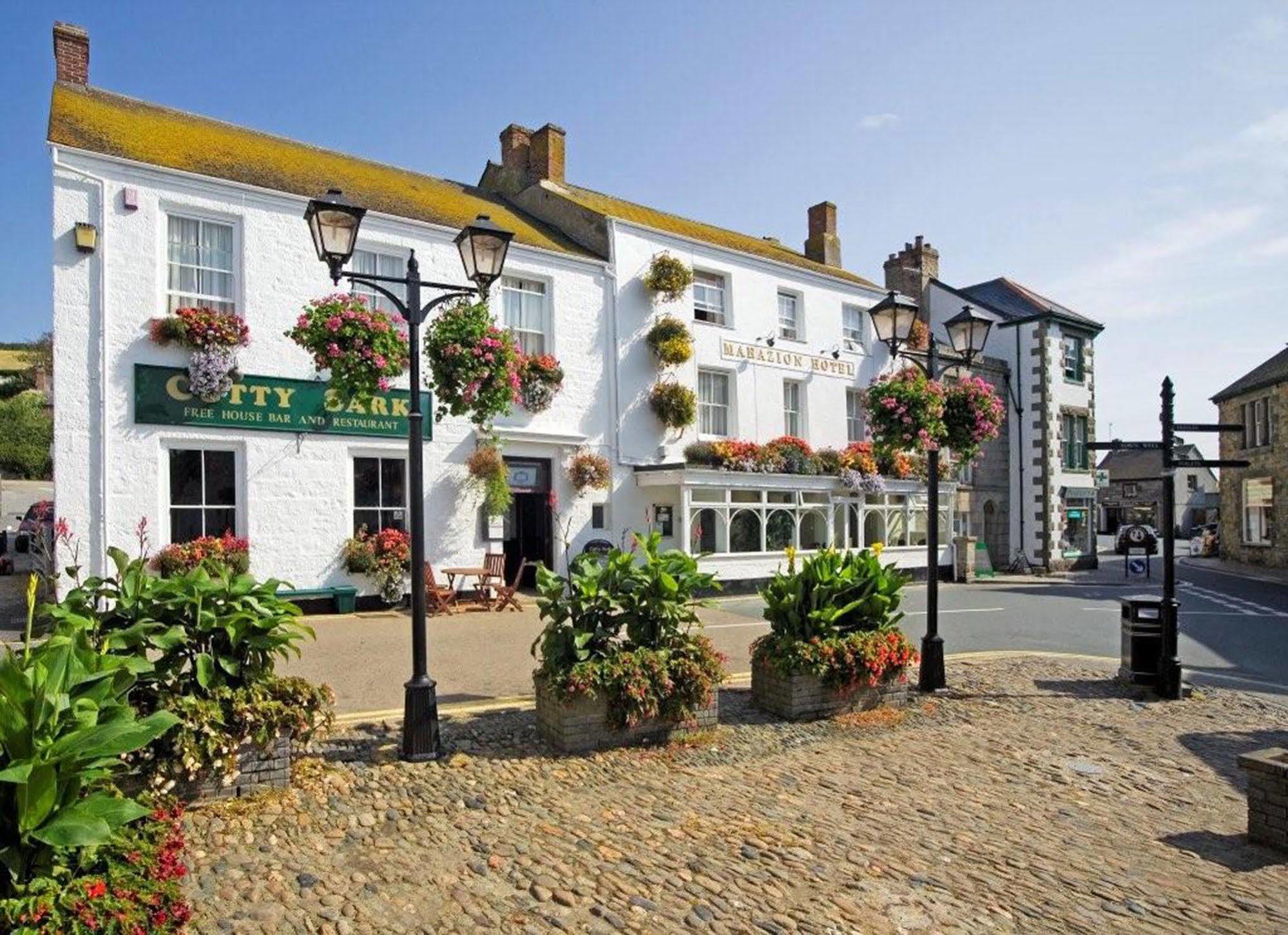Marazion Hotel 외부 사진