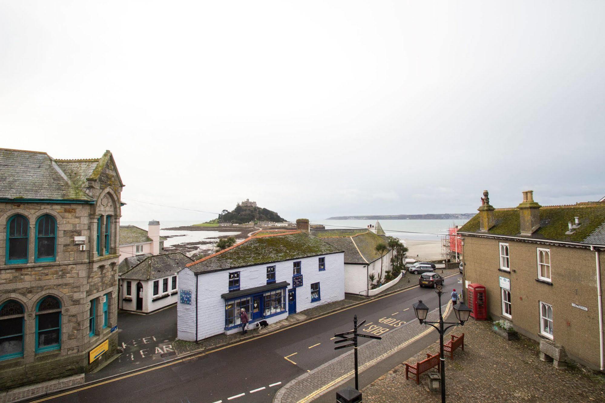 Marazion Hotel 외부 사진