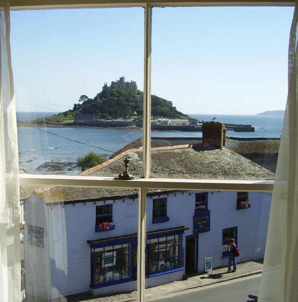 Marazion Hotel 외부 사진