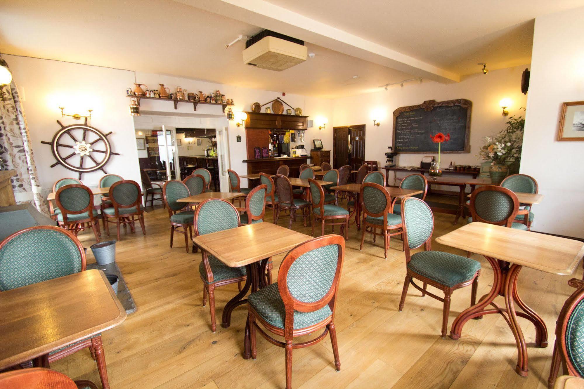 Marazion Hotel 외부 사진