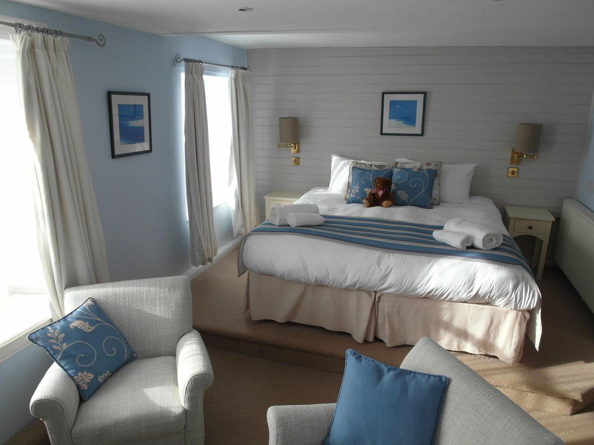 Marazion Hotel 외부 사진