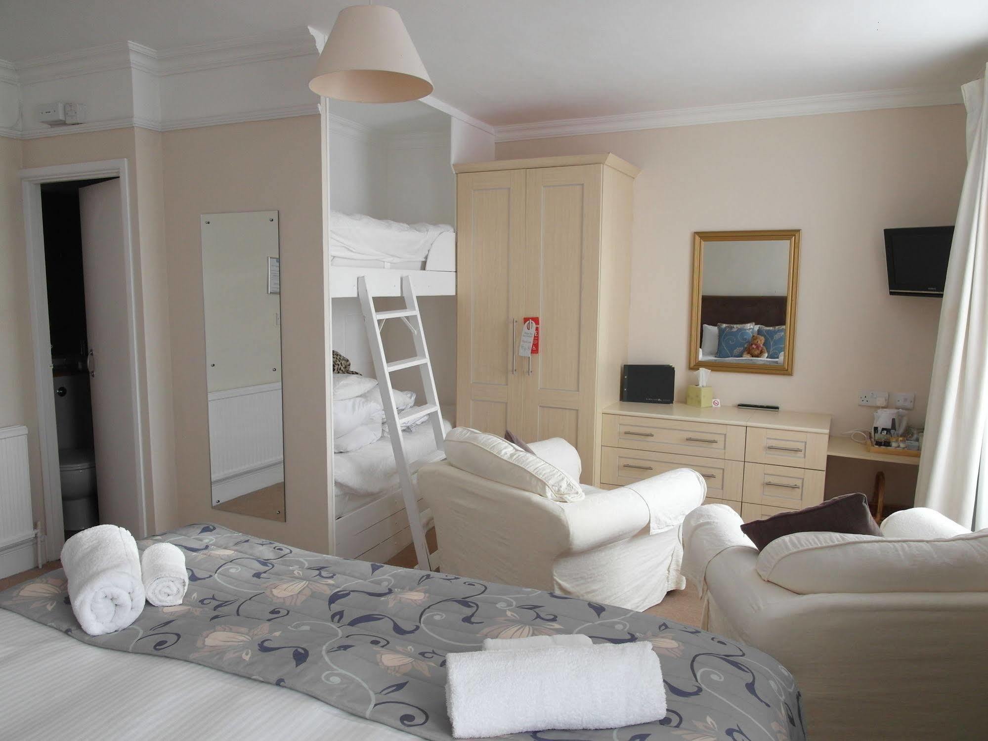 Marazion Hotel 외부 사진
