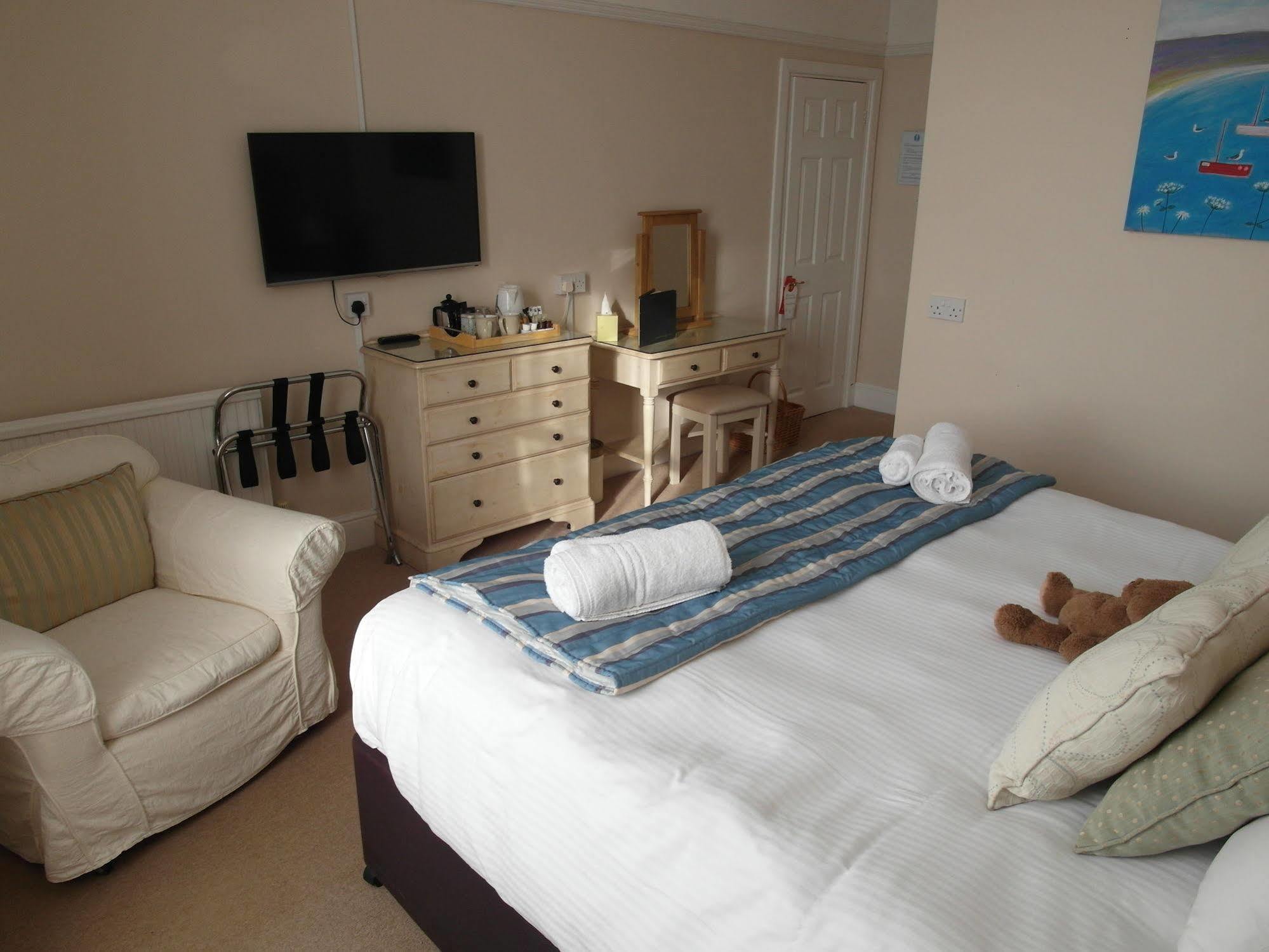 Marazion Hotel 외부 사진