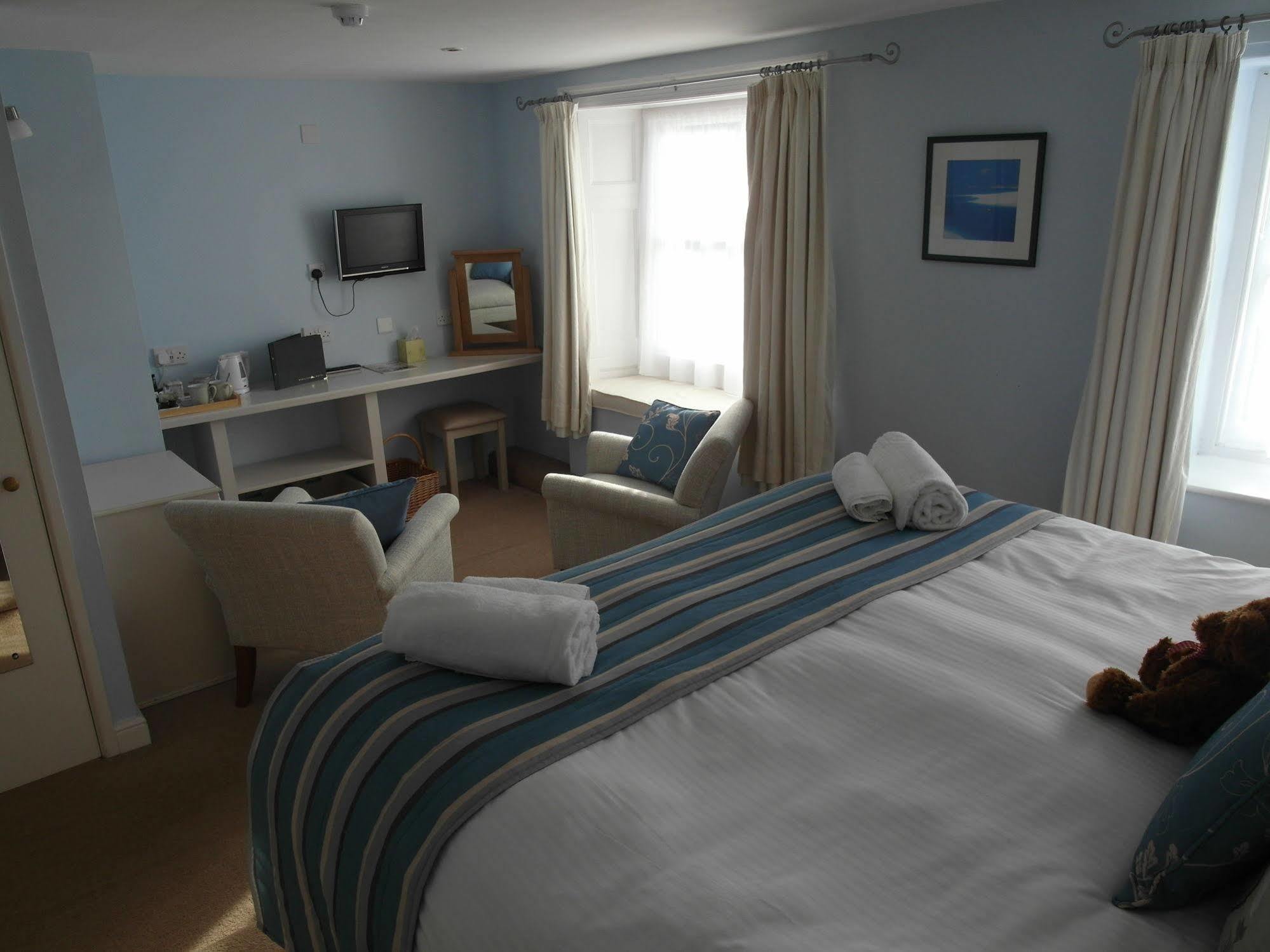 Marazion Hotel 외부 사진