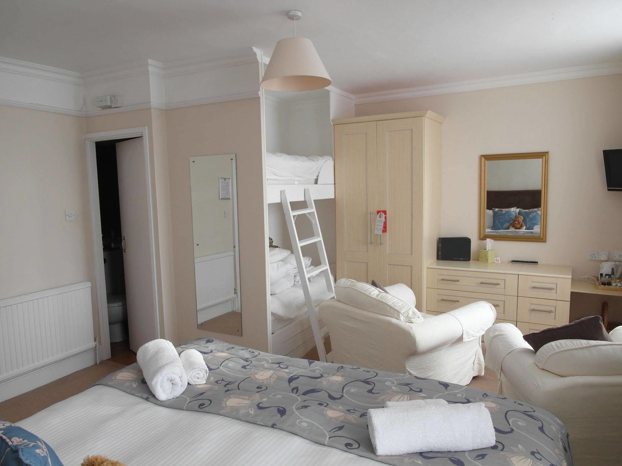 Marazion Hotel 외부 사진