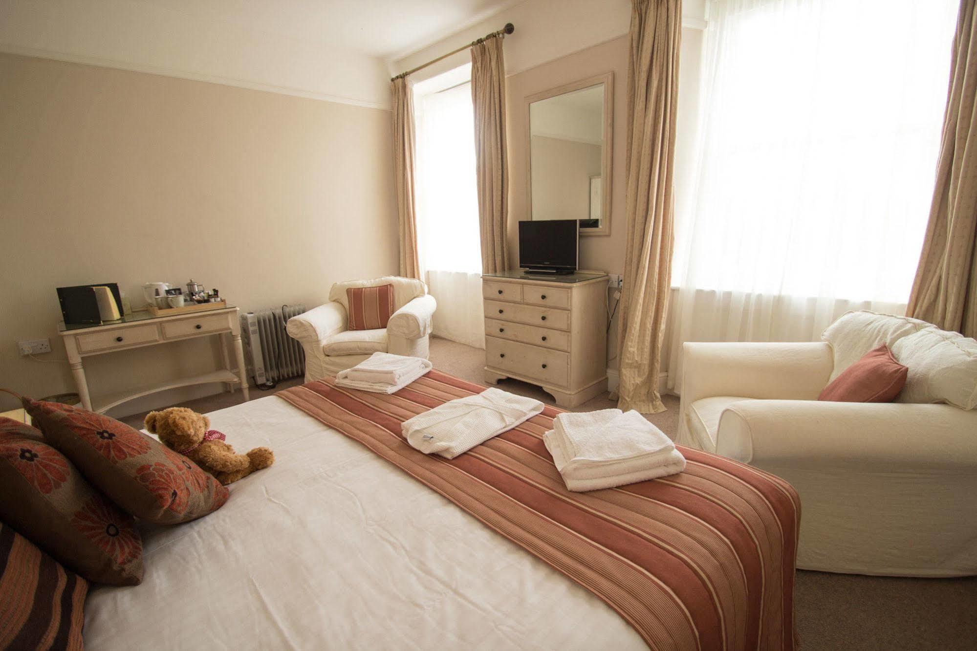 Marazion Hotel 외부 사진