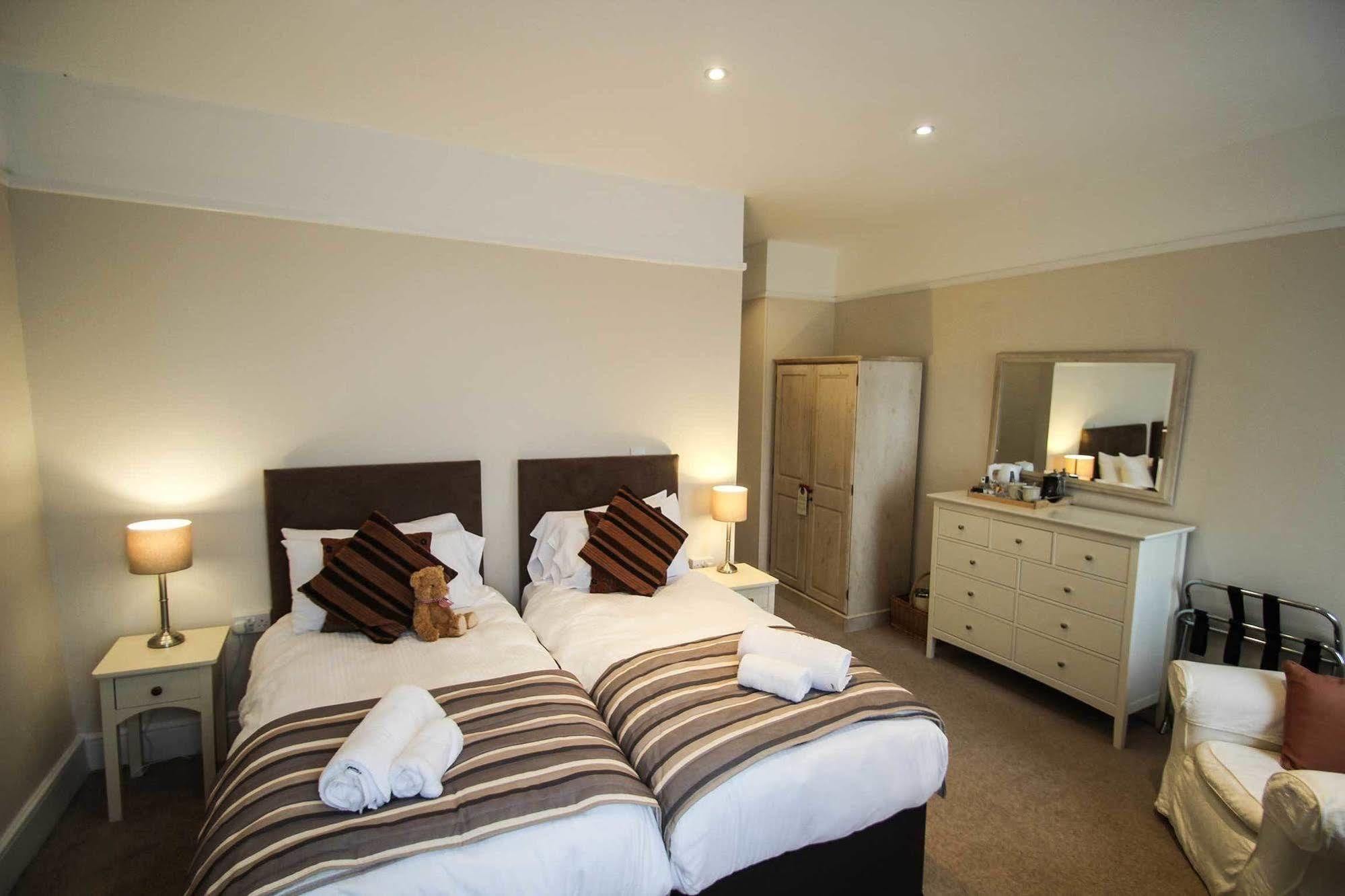 Marazion Hotel 외부 사진