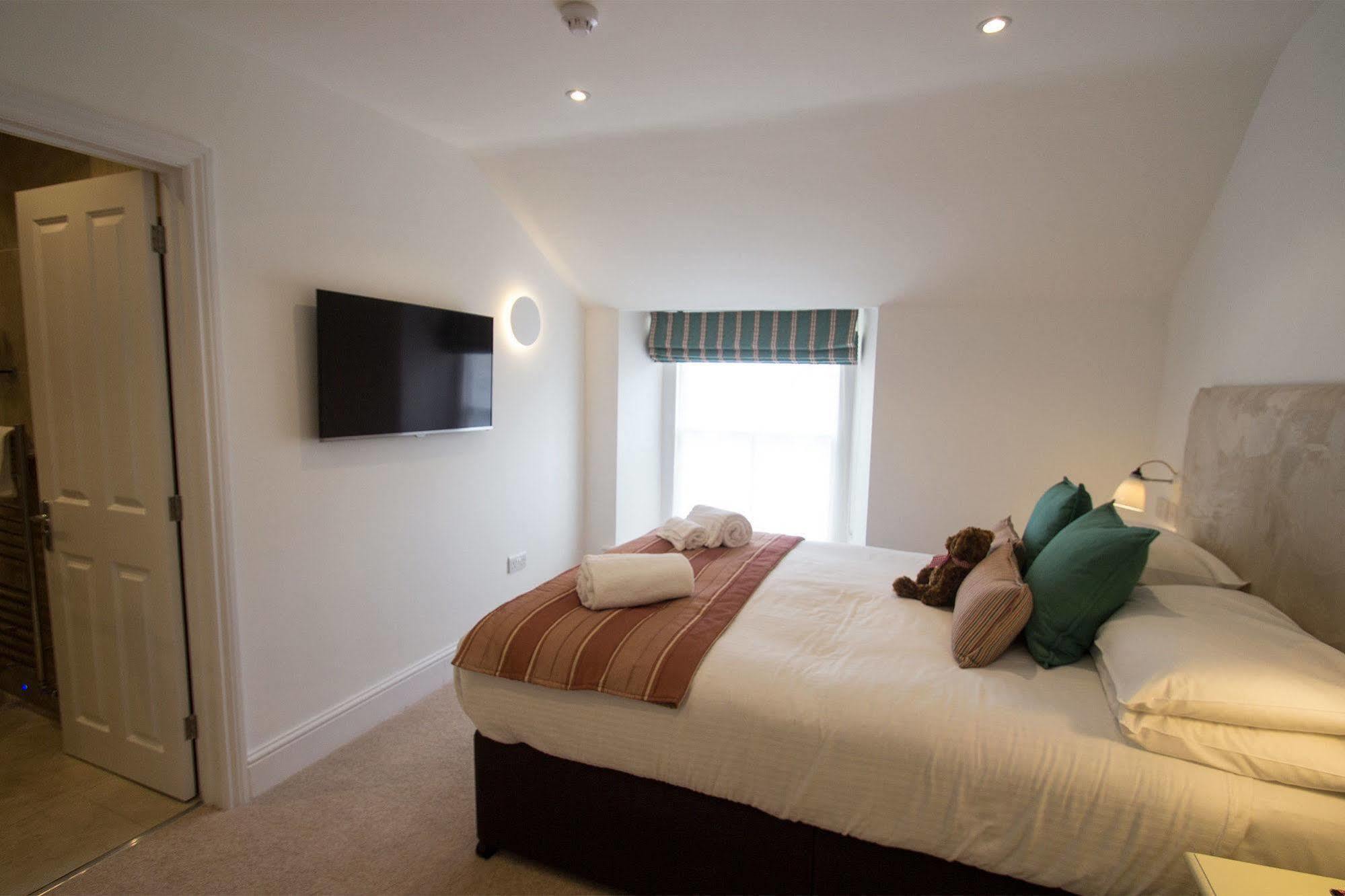 Marazion Hotel 외부 사진