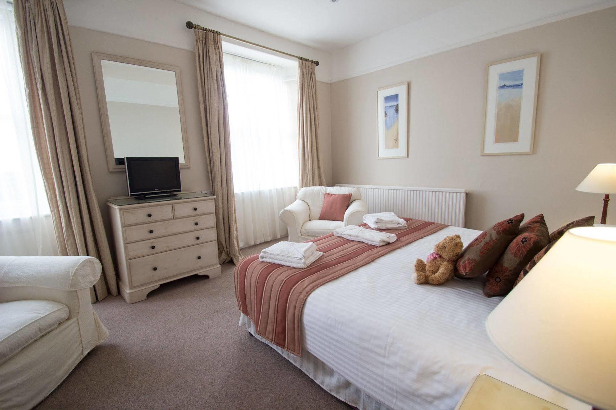 Marazion Hotel 외부 사진