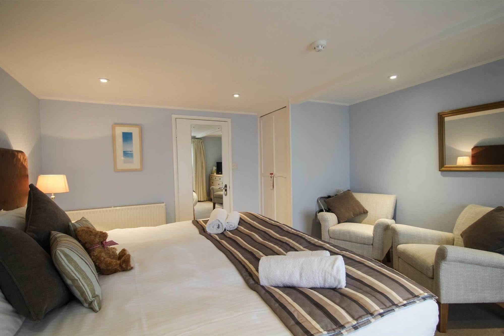 Marazion Hotel 외부 사진