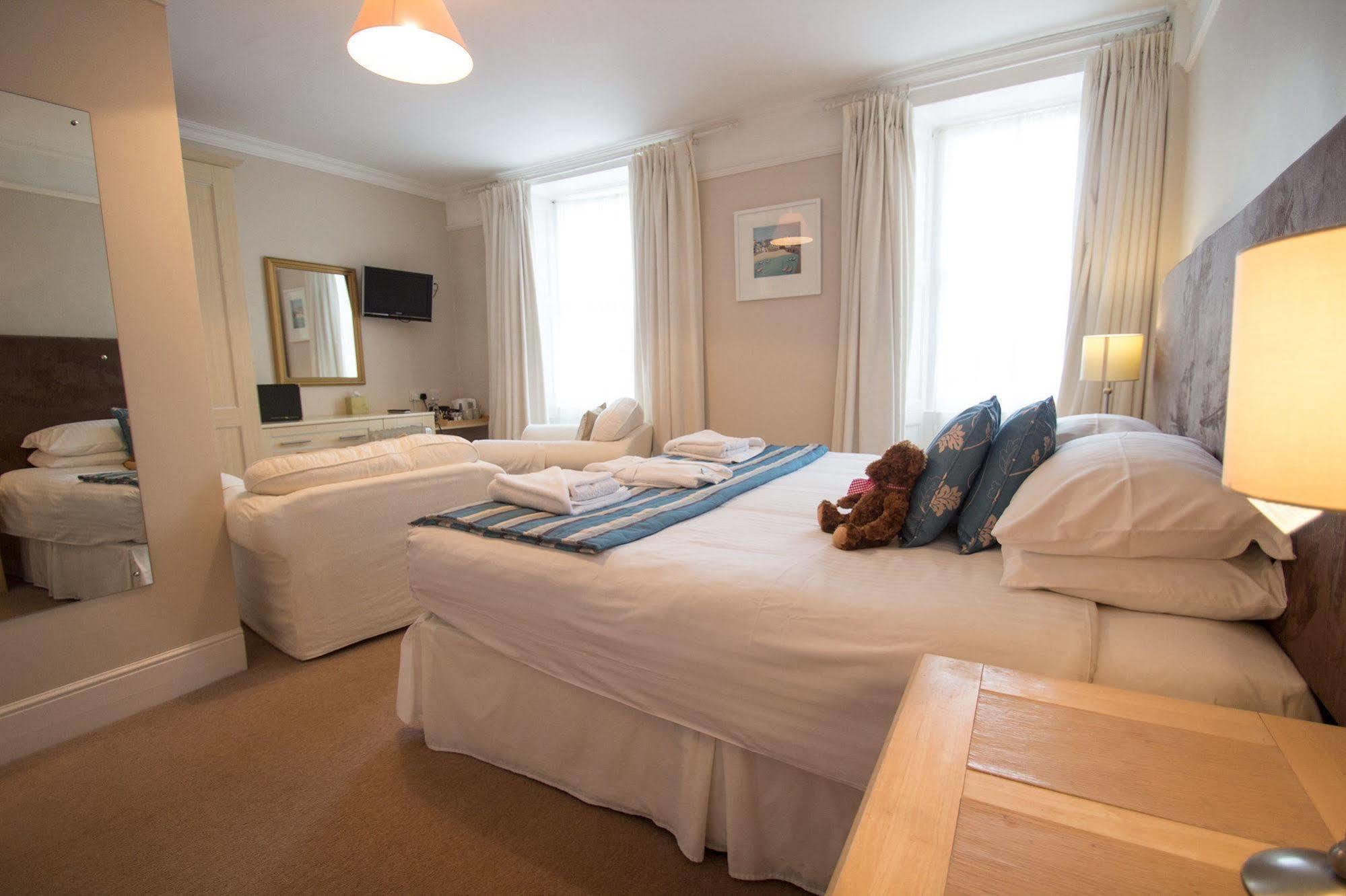 Marazion Hotel 외부 사진