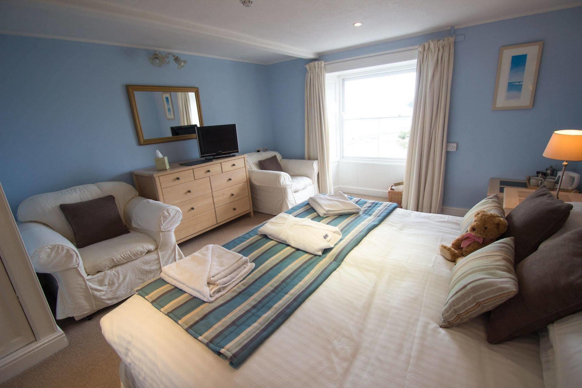Marazion Hotel 외부 사진
