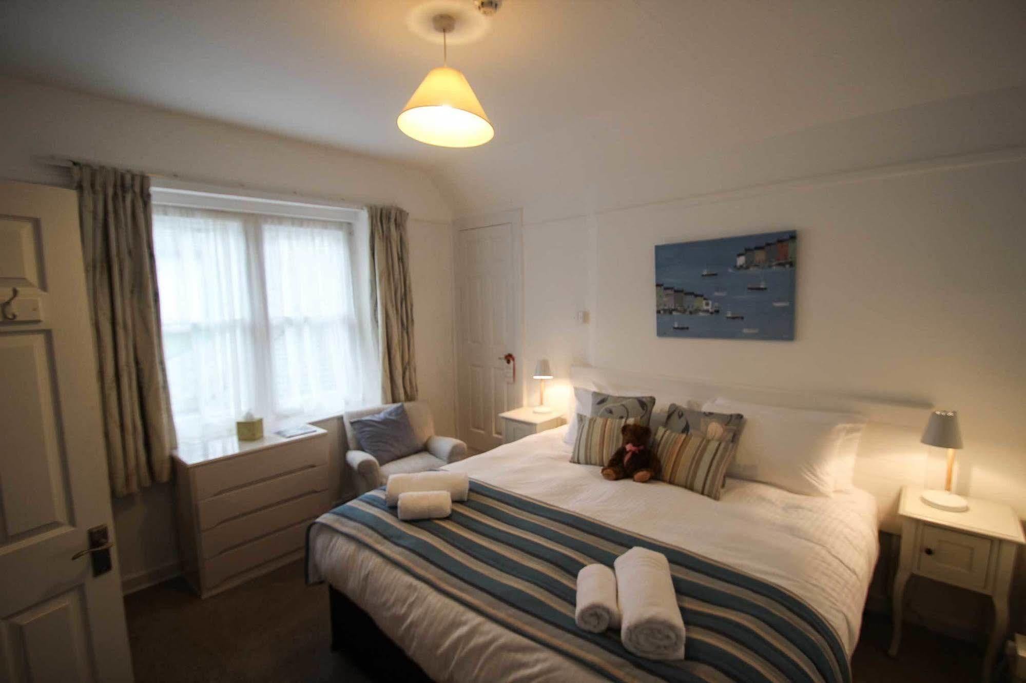 Marazion Hotel 외부 사진