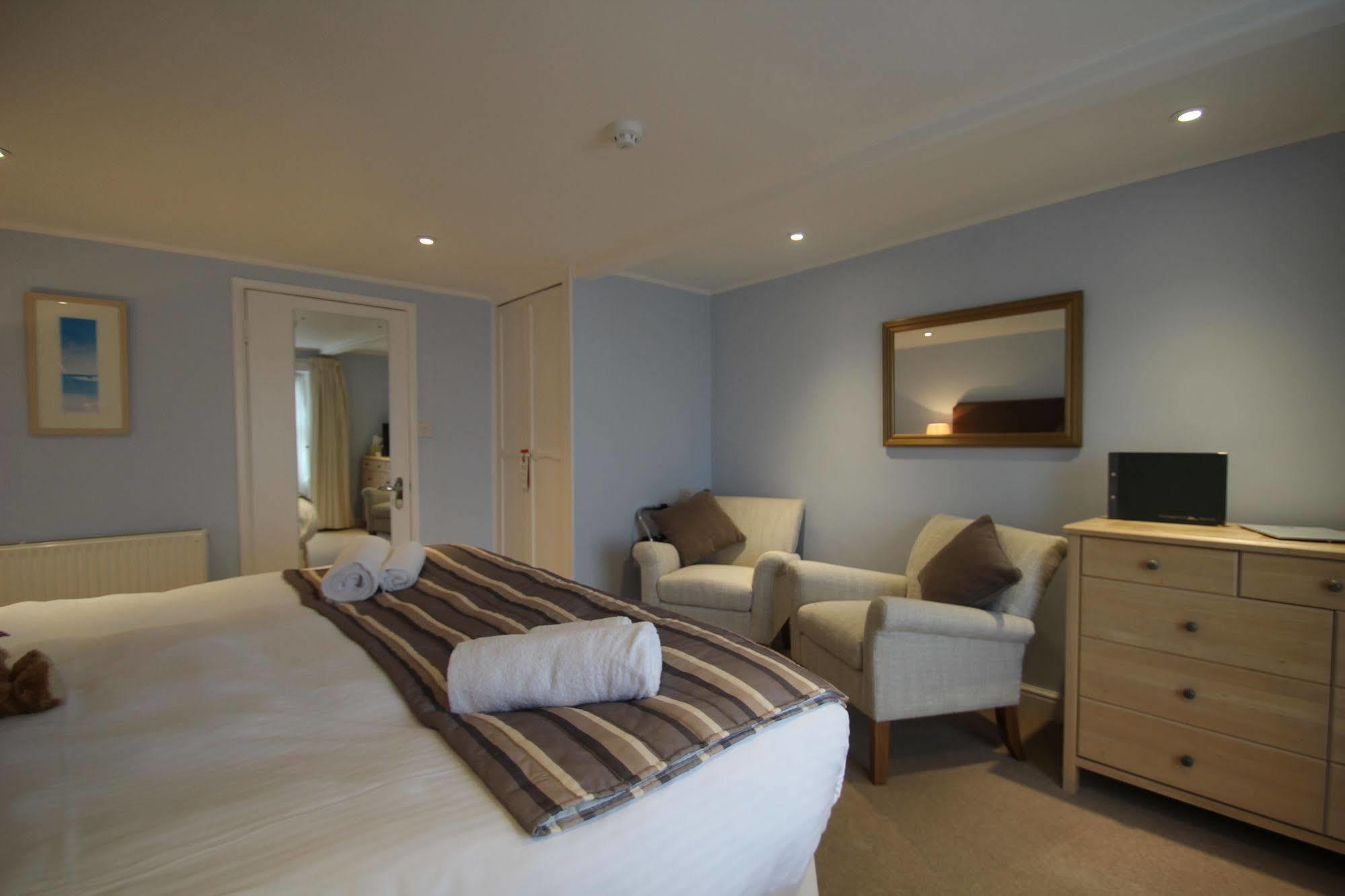 Marazion Hotel 외부 사진