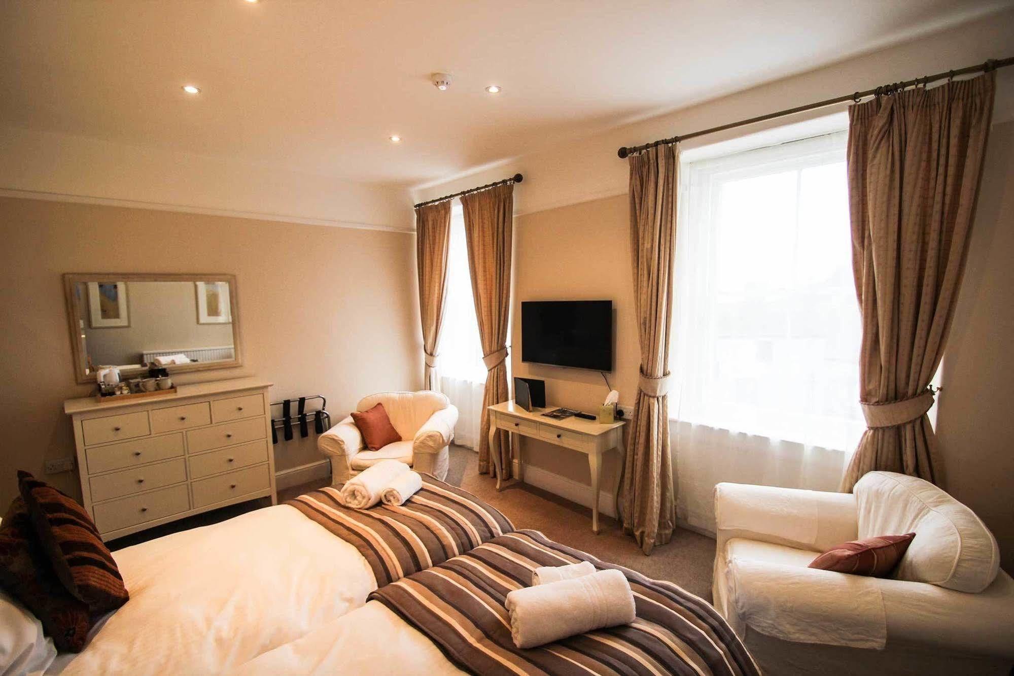 Marazion Hotel 외부 사진