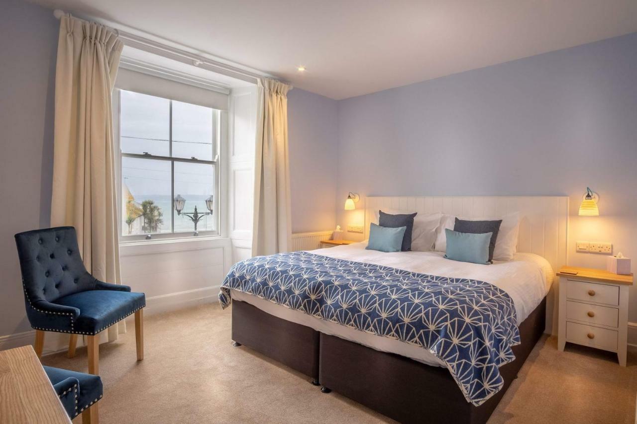 Marazion Hotel 외부 사진