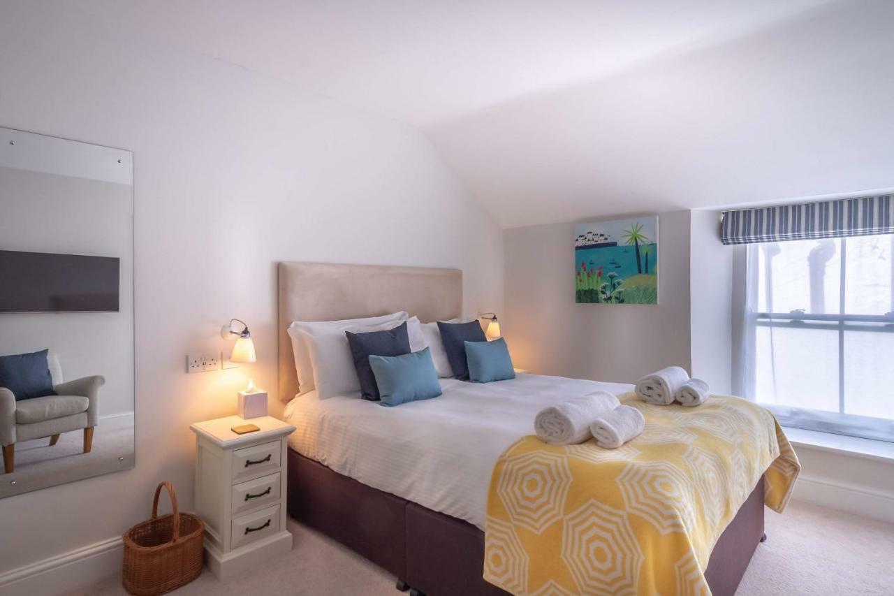 Marazion Hotel 외부 사진