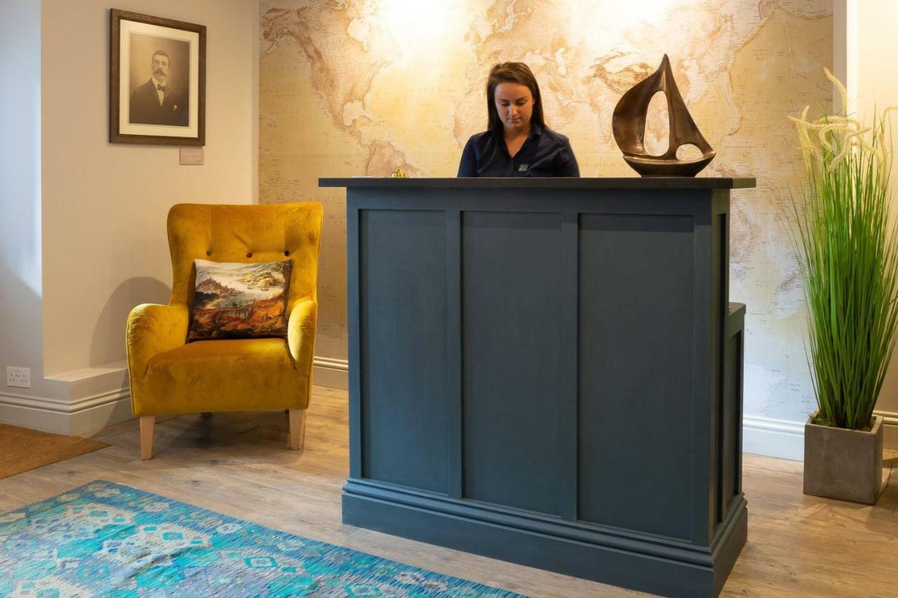 Marazion Hotel 외부 사진