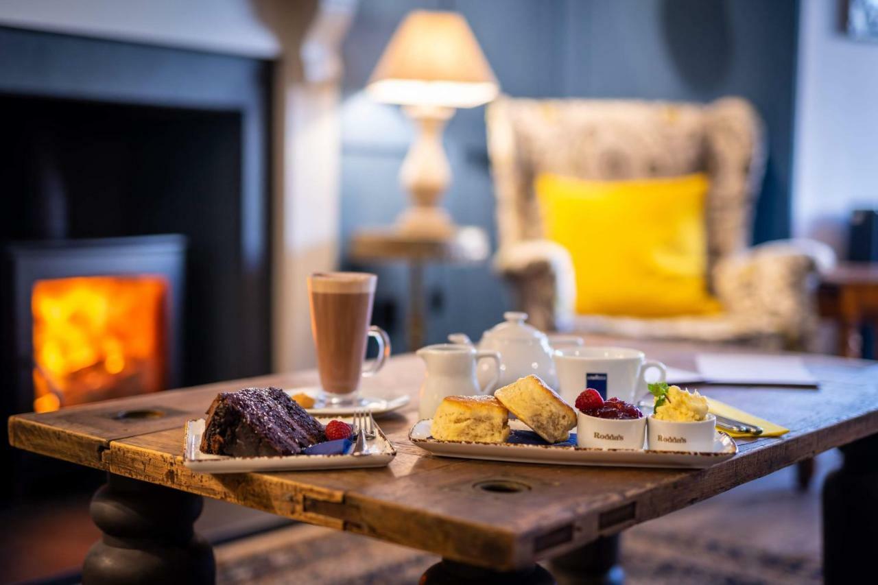 Marazion Hotel 외부 사진