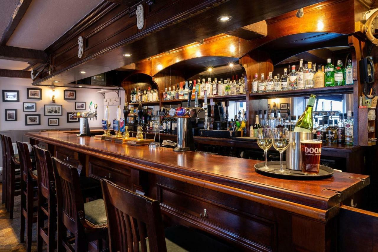 Marazion Hotel 외부 사진