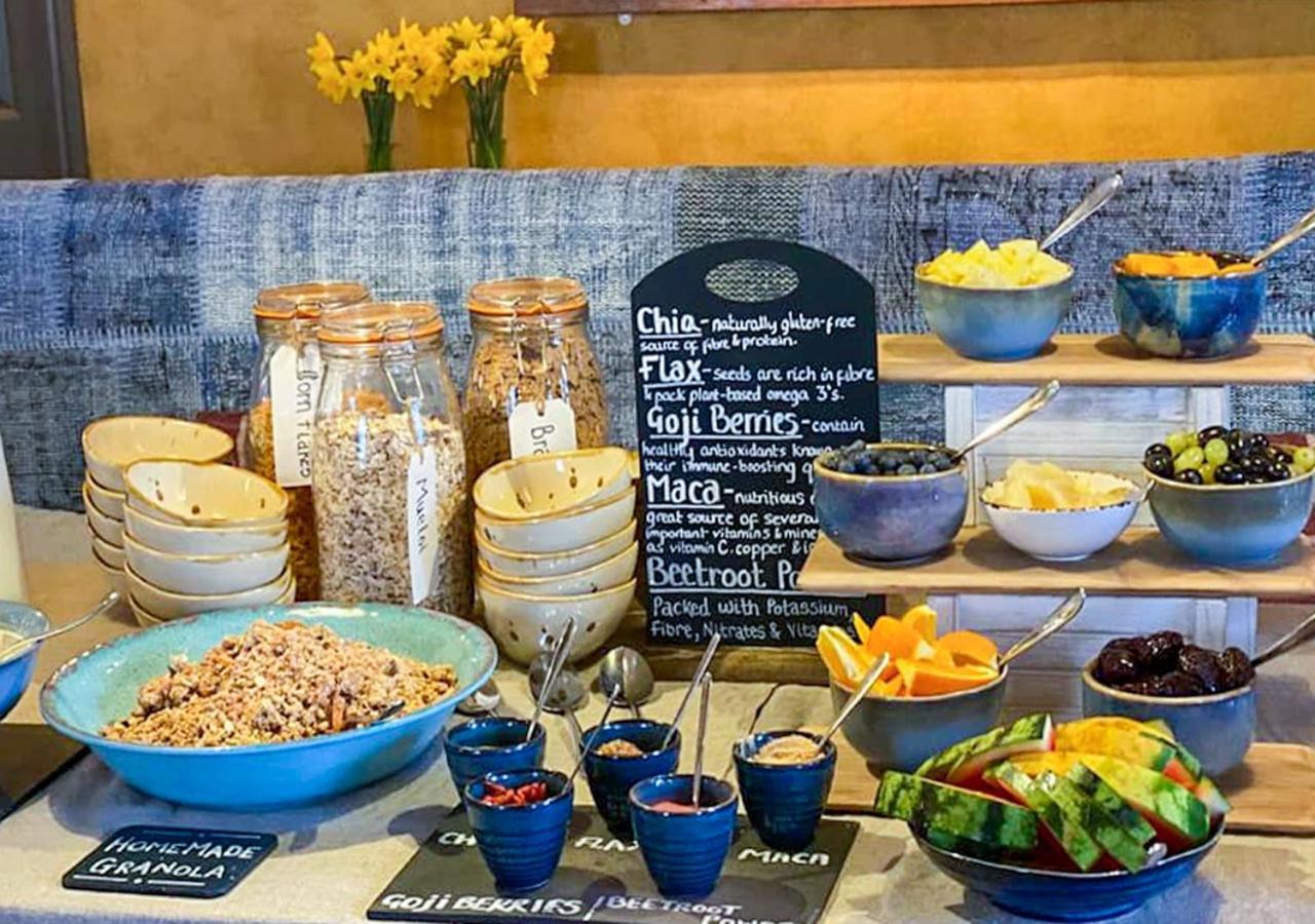 Marazion Hotel 외부 사진