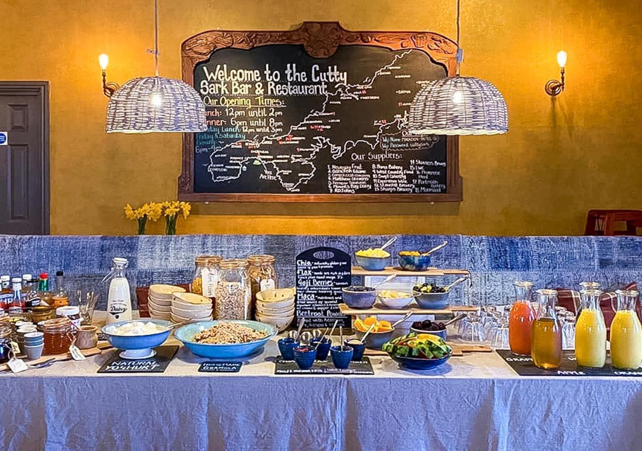 Marazion Hotel 외부 사진